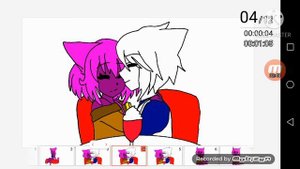 Реакция на сьюх :_)