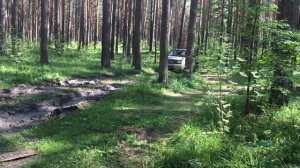 Исудзу бигхорн 3.5 2000г