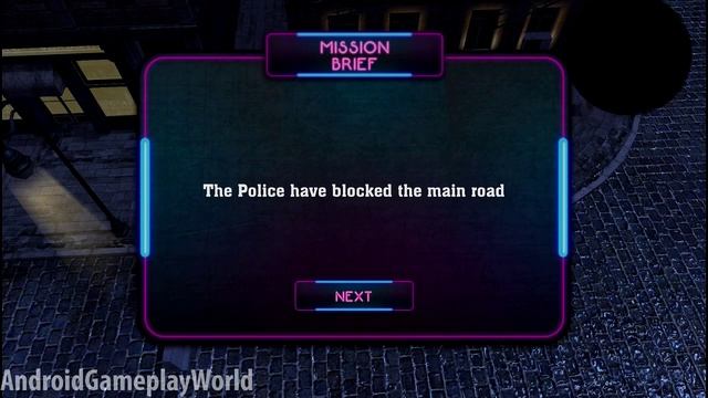 Vegas Mafia Crime Lords Android Gameplay смотреть онлайн