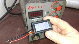 ПОРТАТИВННАЯ ЭЛЕКТРОСТАНЦИЯ СВОИМИ РУКАМИ