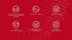 Автономное устройство порошкового пожаротушения «СФЕРА»