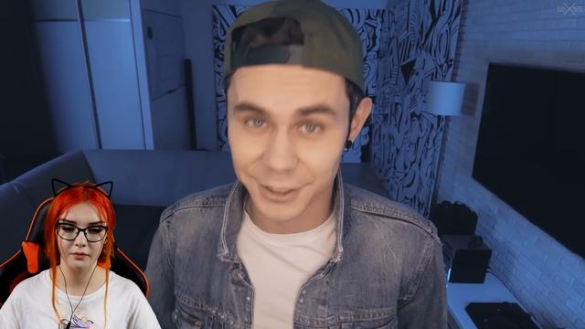 55x55  СЛЫШИТЕ? МУЗЫЧКА! feat. Ян Топлес РЕАКЦИЯ