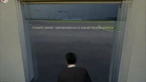 Mafia - Миссия 5,6 - Часть 4 - Честная игра