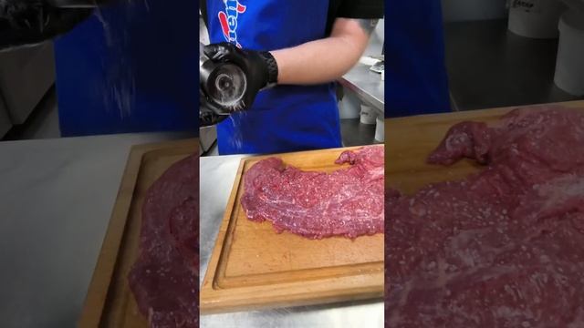 Стейк Бавет