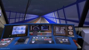 Trainz 2012.Бутовская Линия
