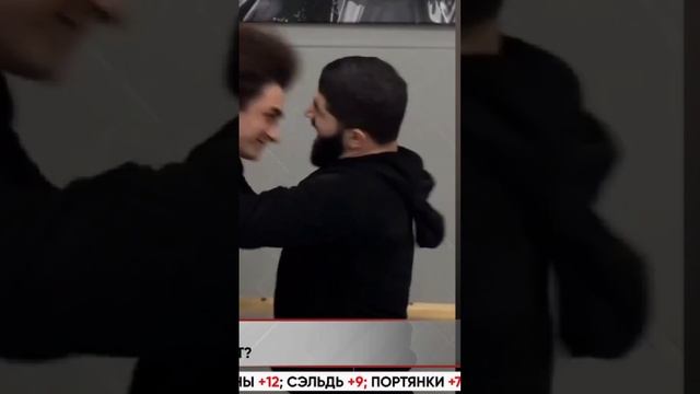 Ветер чурчхе набирает силу и мощь!