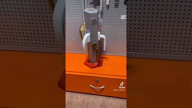 Ручки для окон, как же их много