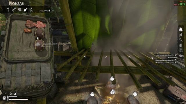 ОБЗАВЕЛИСЬ ТРАНСПОРТОМ ▶ Green Hell # 2