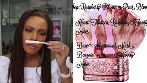 The House Of Oud “Empathy”/Fragrance Review/Cassandra Jones