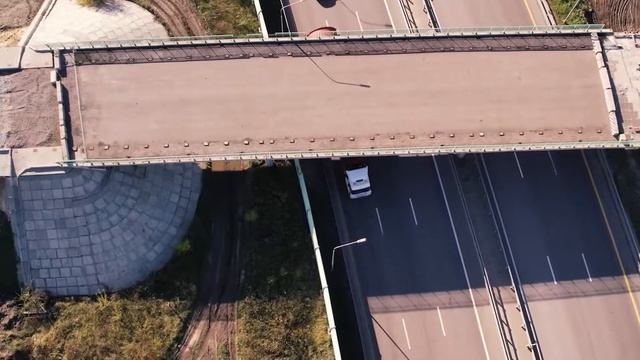 Перевозка негабарита