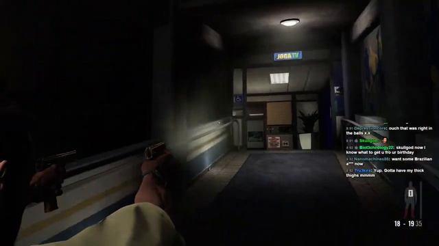 Just Another Day at the Office - Max Payne 3 pt.3 смотреть онлайн