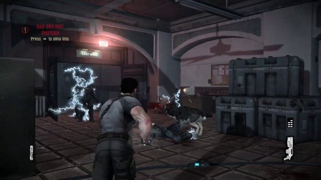 Dead to Rights: Retribution Remasterd Gameplay PC Max Setting | Chapter 9: The Old-Fashinoned Way
