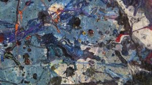 Коллекция Сновидений. Музыка Vezio Bacci - Afrodite's Dream