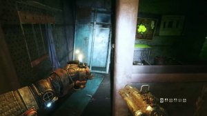 METRO EXODUS ПРОХОЖДЕНИЕ - ХОЗЯИН, ЧАСТЬ 19