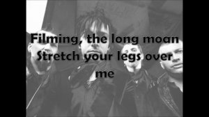 Three Days Grace - This Movie (Lyrics)