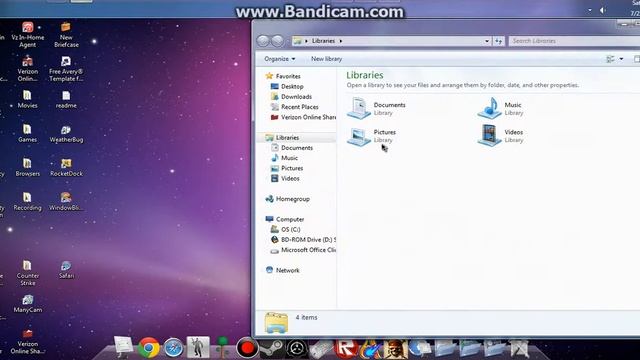 How to get Mac for Windows 7 part 1 of 2 смотреть онлайн
