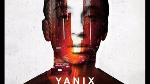 Yanix - Шоу Улиц Гетто II