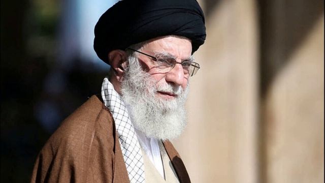 Соцсеть X заблокировала аккаунт духовного лидера Ирана на иврите