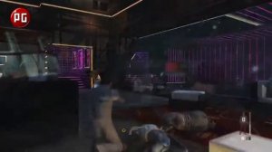 Max Payne 3 Обзор игры