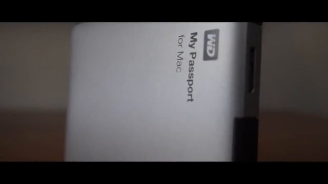 WD Passport Mac Quick Review! смотреть онлайн