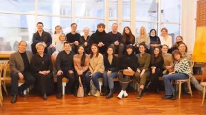 Проект "Студенты-продюсеры МГУ и ШДИ. Новый взгляд"