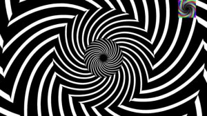Оптические Иллюзии, Которые Вызовут У Вас Галлюцинации 😱