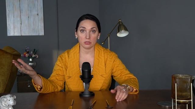 Как повзрослеть самому и простить родителей. Психотерапевт Валентина Иерусалимова.