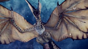 23. Monster Hunter World - Прохождение: Когти свирепого льда. Легиана и Одогарон.