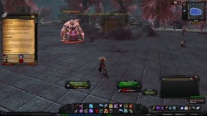 World of Warcraft Quest: Парашюты для Серебряного Авангарда (id=12740)
