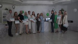 Отзыв Татьяны Богдановой ( Бизнес тренер, коуч экспертов в онлайн) о программе