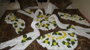 Romeo Beach Hotel, Kemer, Turkey