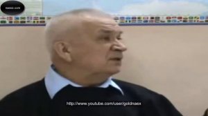 В.М. Зазнобин - Анти кораническая концепция Запада (Полная лекция)