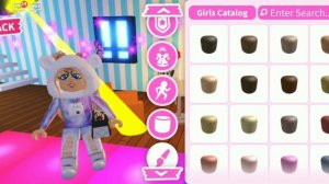 Как играть в Adopt me в Roblox?! Все основные функции!