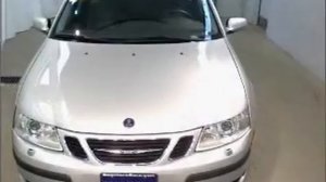 2007 Saab 3-Sep - Mequon WI