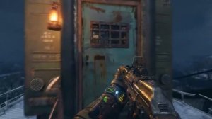 METRO EXODUS (Воспоминания Артёма) MARMOK Metro Exodus "Баги, Приколы, Фейлы"
