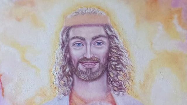 Быть Сердцем Отца. (30/11/2021)