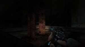 Прохождения Metro 2033 Redux Сложность: Рейнджер Хардкор. Без комментариев.