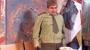 Осторожно,модерн! - Старшина.avi