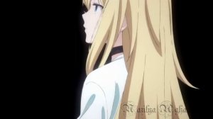 (AMV)Рейчел и Зак - Мальчик Абьюзер