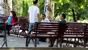 Гипнотизер Пранк / Hypnotist Prank