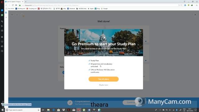 HOW TO LEARN ENGLISH FOR FLUENCY смотреть онлайн