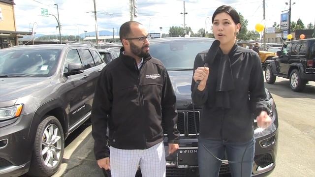 The Power Of 0% - Pioneer Chrysler Jeep смотреть онлайн