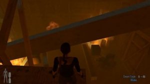 Max Payne 2: The Fall of Max Payne - Chapter 3-5: A Losing Game