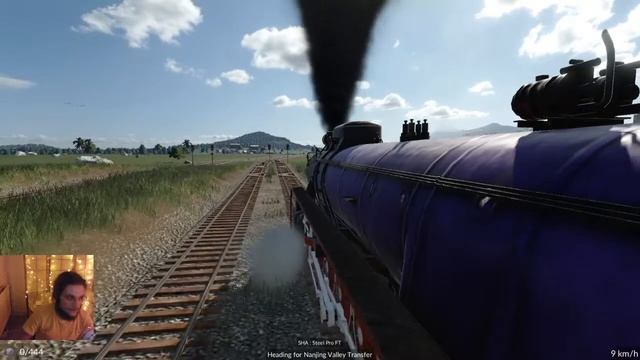 Transport Fever 2 Ep. 10 | Oh, the irony смотреть онлайн