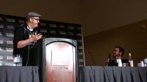 PAX East 2015: The Giant Bomb Panel