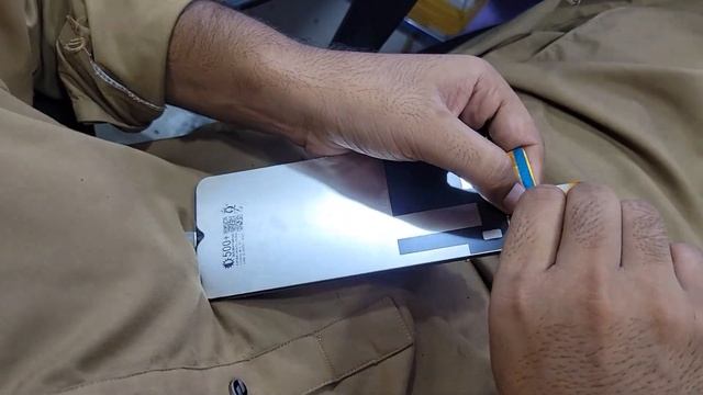 Замена экрана Restoring Oppo Cracked  - Can it be Restored Restoration？ Destroyed Phone