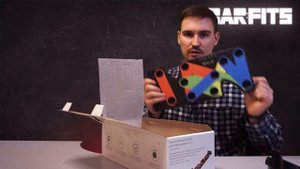 Доска для отжиманий — Push up stand