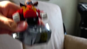 LEGO Sonic! - Sonic and Friends