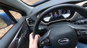 2023 GAC GS5 POV TEST DRIVE | ГАК ГС5 ТЕСТ ДРАЙВ ОТ ПЕРВОГО ЛИЦА