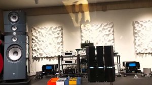 44 Lampizator Pacific DAC + Naim Statement NAC S1 + NAP S1 + Focal Grande Utopia EM Evo